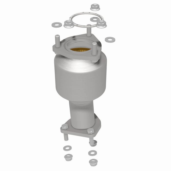 MagnaFlow 13-15 Acura RDX 3.5L Direct Fit Converter