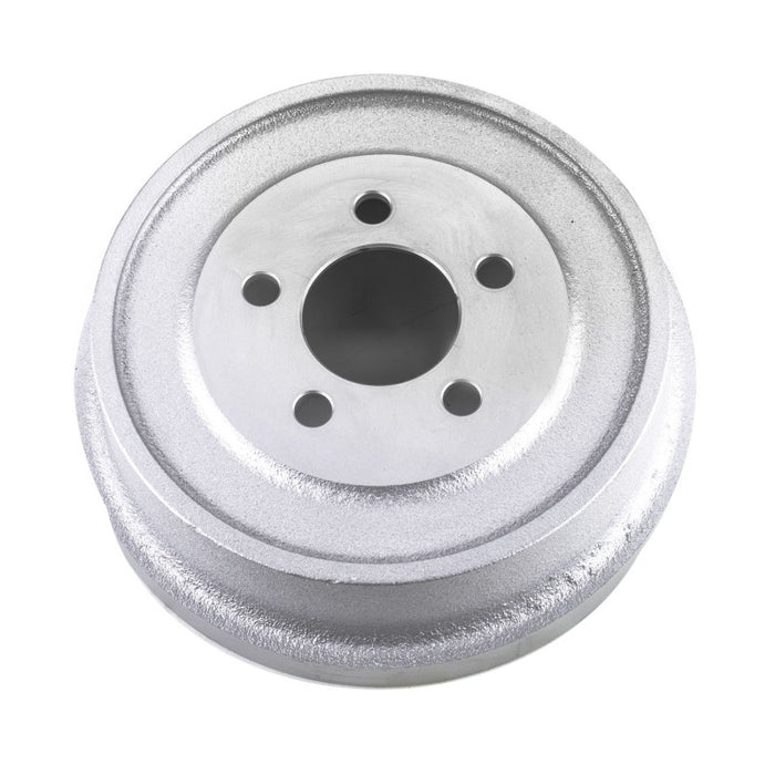 Power Stop 02 Jeep Liberty Rear Premium Brake Drum