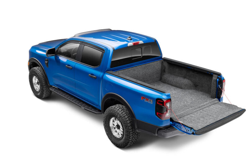 Husky Liners 19-23 Ford Ranger 5ft Bed Guardian Comfort Bed Liner - Full