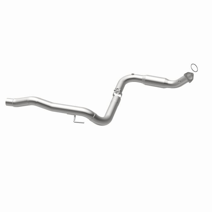 MagnaFlow 07-08 Chevrolet Suburban 2500 6.0L Direct Fit Converter