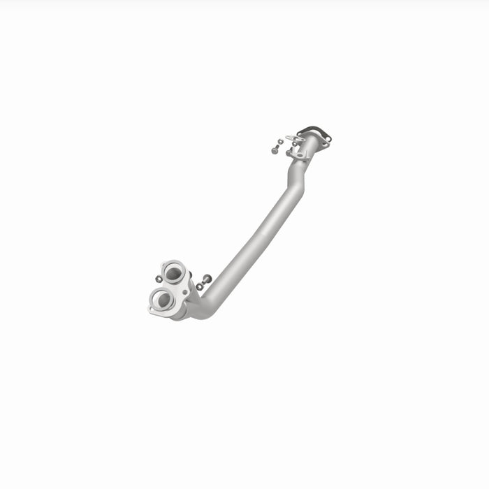 BRE Exhaust 86-89 4Runner 2.4L Front Pipe Kit
