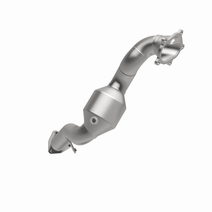 MagnaFlow Direct Fit Catalytic Converter 13-15 Audi S6/S7/S8/A8 Quattro V8-4.0L