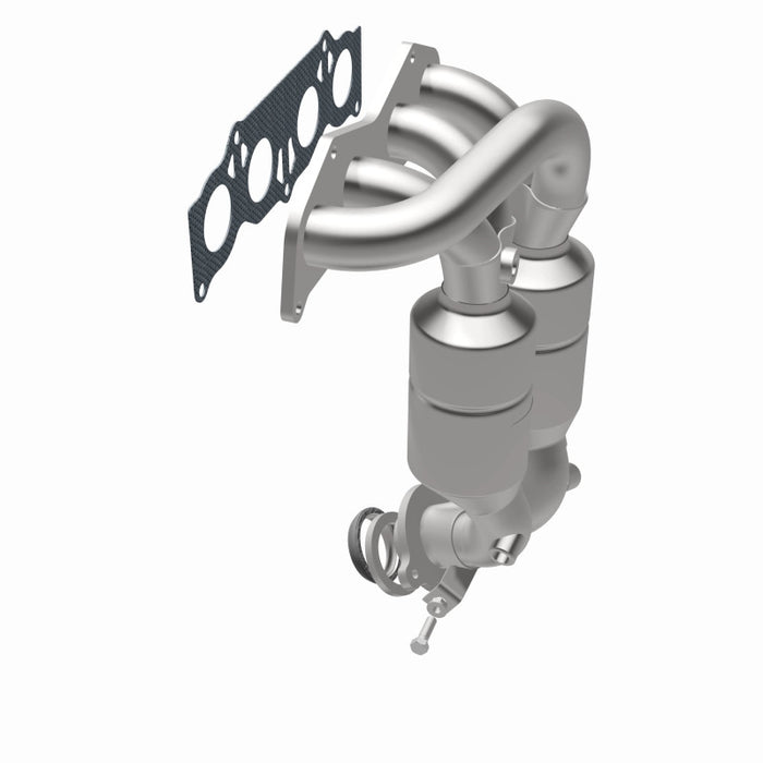 MagnaFlow Direct Fit Catalytic Converter 01-03 Toyota RAV4 2.0L