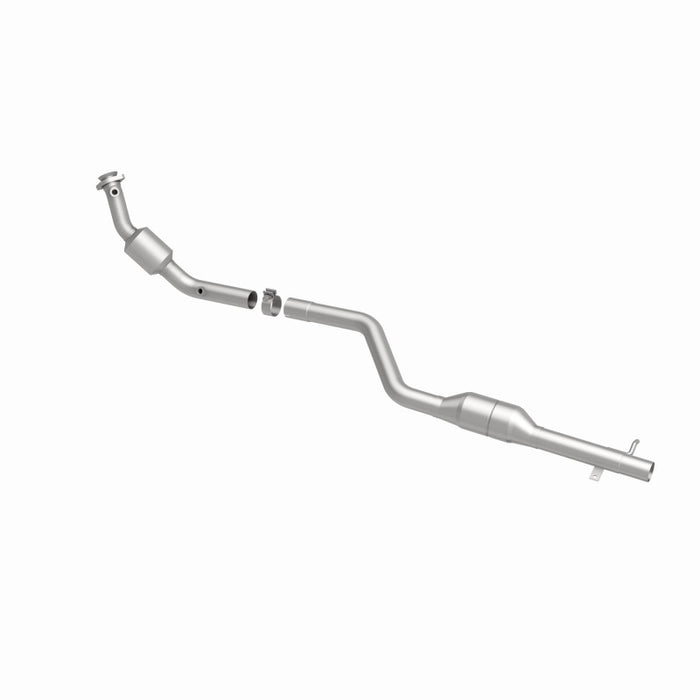 MagnaFlow Direct Fit Catalytic Converter 99-02 Mercedes SL500 5.0L