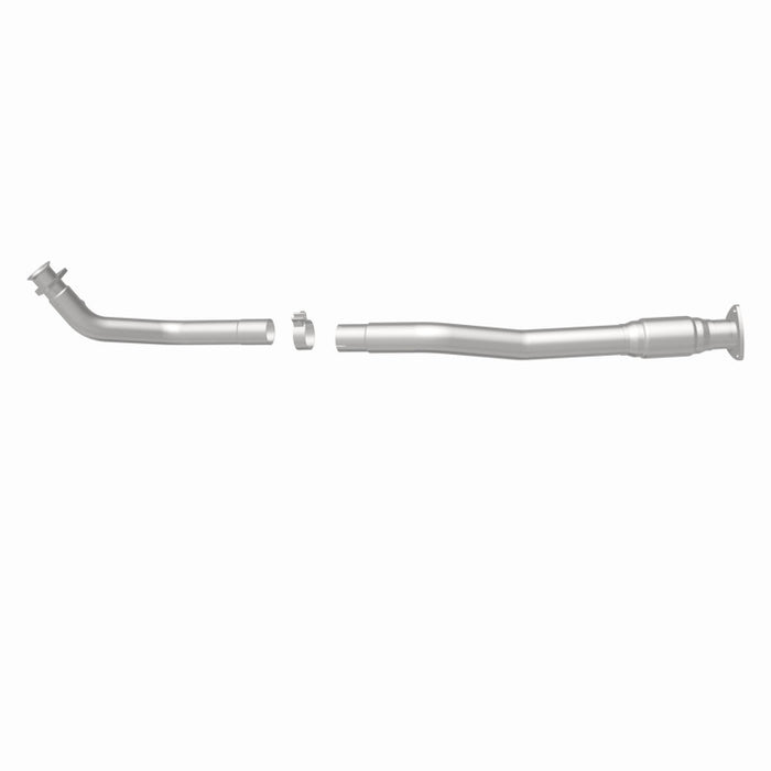 MagnaFlow 01-02 Express/Savana 5.7L Direct Fit Converter
