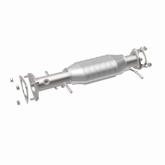 MagnaFlow Direct Fit Catalytic Converter GM S10 4.3L 4WD