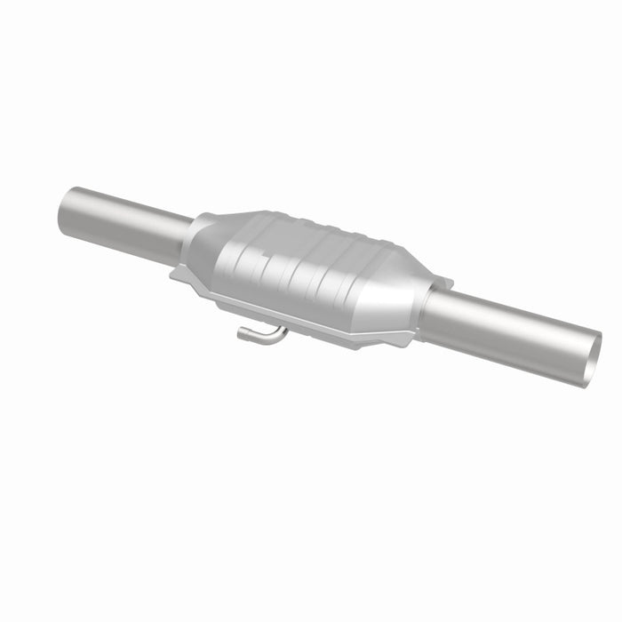 MagnaFlow Direct Fit Catalytic Converter Jeep 79-81