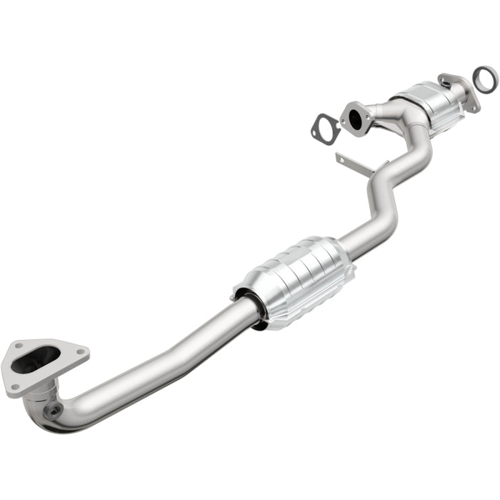 MagnaFlow Direct Fit Catalytic Converter 01-04 Subaru Outback 3L Driver Side