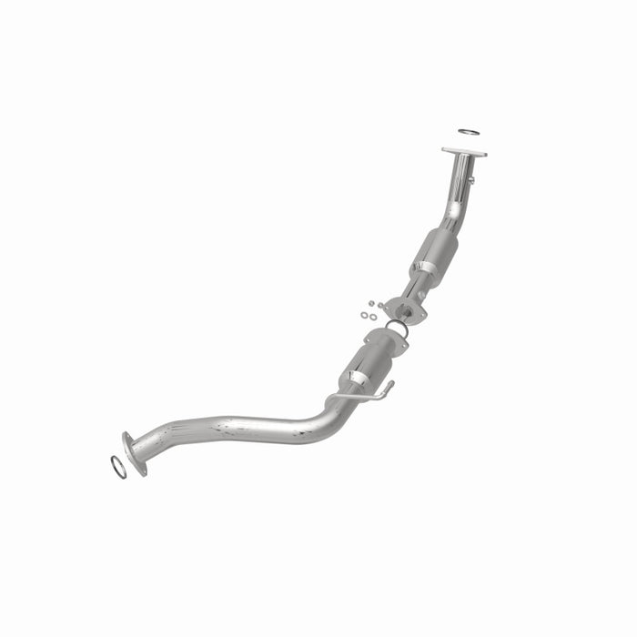 MagnaFlow 08-17 Toyota Sequoia 5.7L CARB Compliant Direct-Fit Catalytic Converter