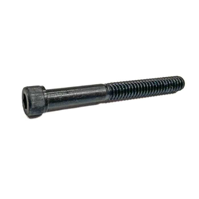 Wilwood bolt 1/4-20X2.25 LG shcs alloy black asme B18.3
