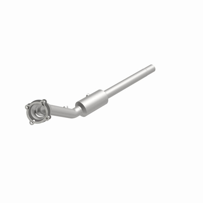 MagnaFlow Direct Fit Catalytic Converter 2003 Volkswagen Golf 1.8L