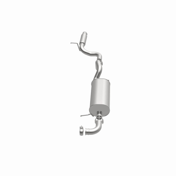 MagnaFlow BRE Exhaust Kit 11-17 T&C Grand Caravan Ram C/V Routan 3.6L