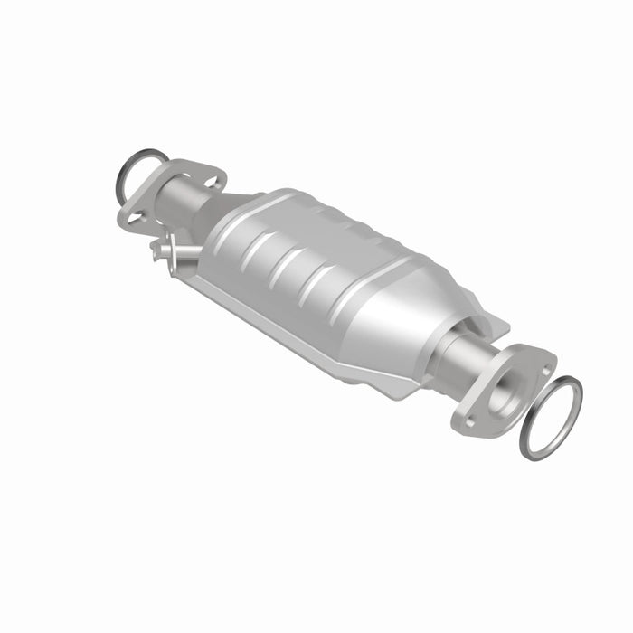 MagnaFlow Direct Fit Catalytic Converter Toyota 75 86