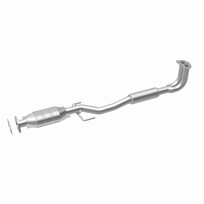 MagnaFlow 2004 Mitsubishi Lancer 2.4L Direct Fit Converter