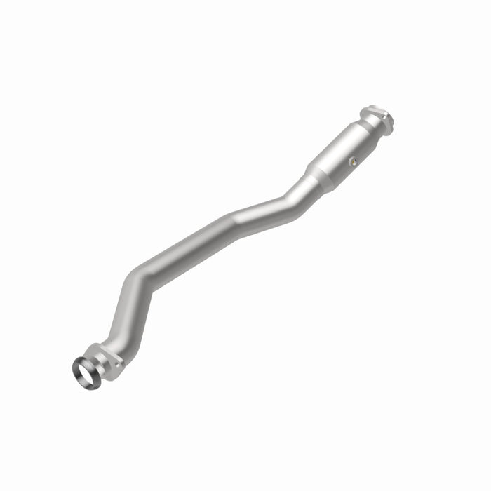 MagnaFlow Direct Fit Catalytic Converter 2012-2017 Grand Cherokee V8 6.4 OEM Underbody