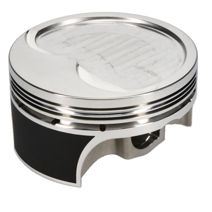 JE Pistons GM LS3 LS4 Stroker SRP Pro 2618 Pistons - Set of 8