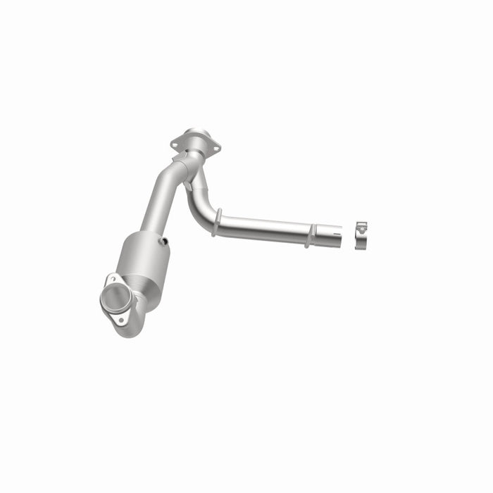 MagnaFlow 2005 Lincoln Navigator 5.4L Direct Fit Converter