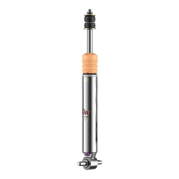 KW Mercedes SLC Coupe (C107)Dampers ONLY V3 Damper Kit