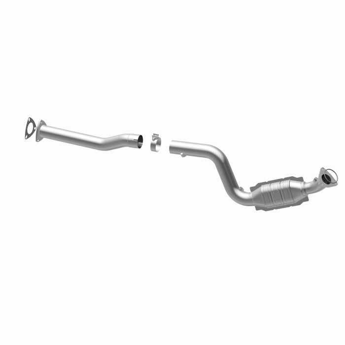 MagnaFlow 06-10 Chevrolet Express 3500 6.0L Direct Fit Converter