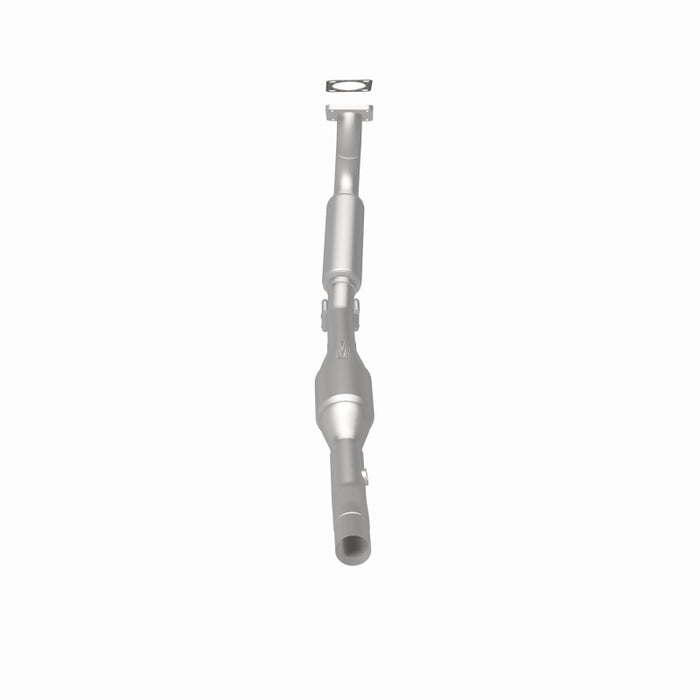 MagnaFlow 01-03 Volkswagen Jetta 2.0L Direct Fit Converter