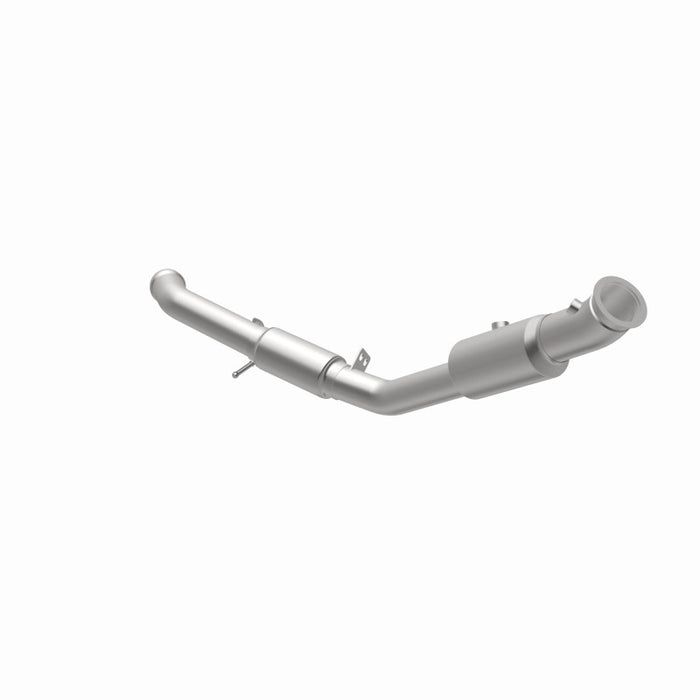 MagnaFlow 2017 Mercedes-Benz GLS450 3.0L Direct Fit Converter