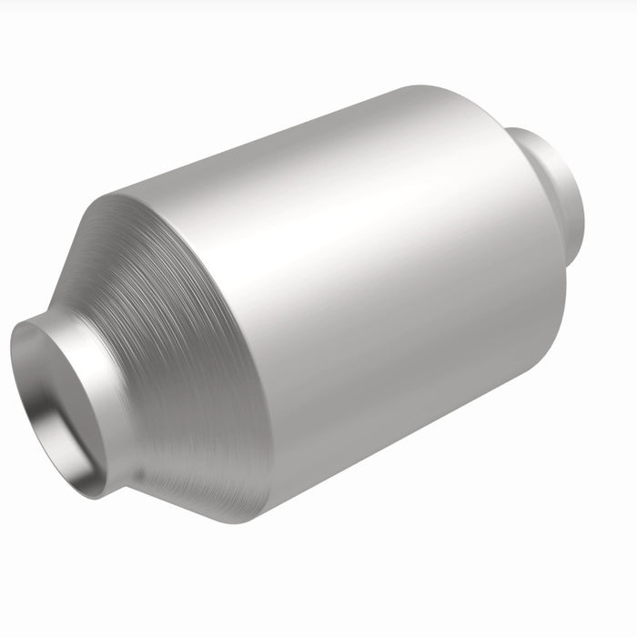 MagnaFlow Universal Catalytic Converter 3in Spun CA
