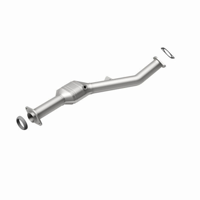 MagnaFlow Direct Fit Catalytic Converter 06-08 Subaru Legacy 2.5L