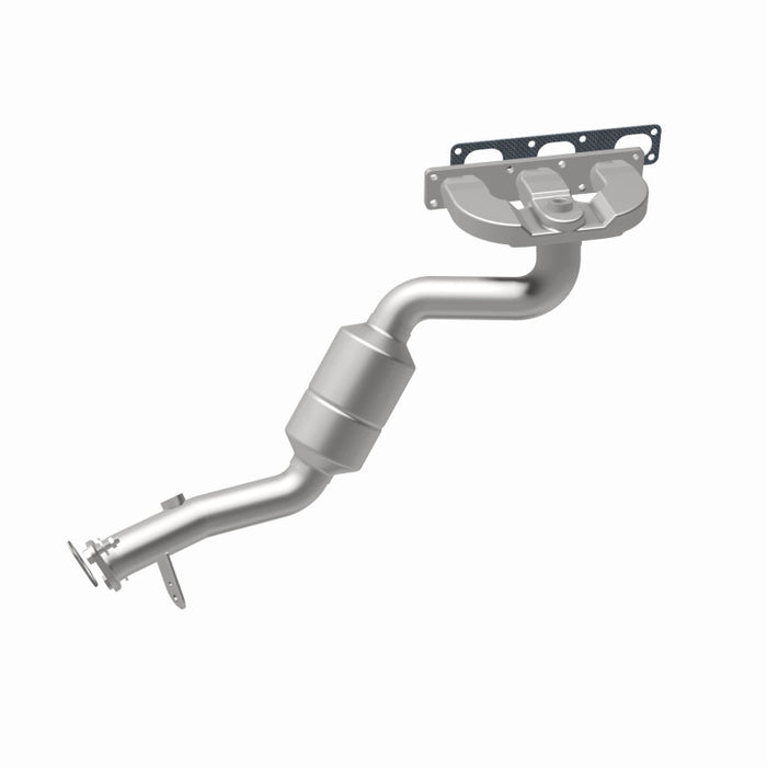 MagnaFlow 04-06 BMW X3 3.0L Direct Fit Converter