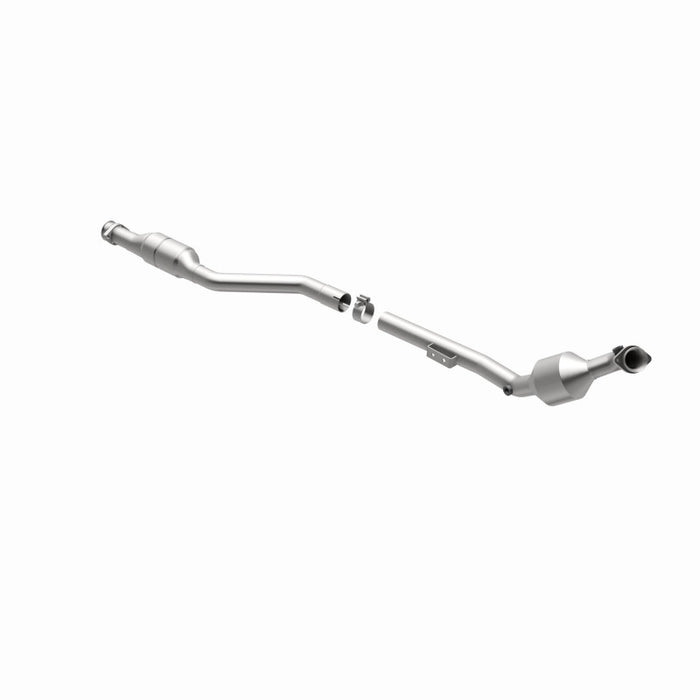 MagnaFlow Direct Fit Catalytic Converter 00-02 Mercedes E430 4.3L
