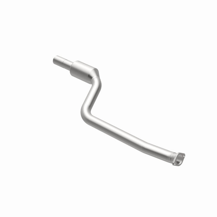 MagnaFlow Direct Fit Catalytic Converter BMW 3 06-09 Rear OEM