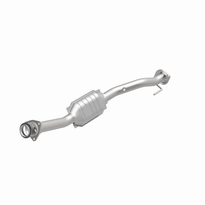 MagnaFlow DF Conv 02-05 Chevy Trail Blazer/GMC Envoy V6 4.2L 113in Wheelbase/02-04 Olds Bravada V6