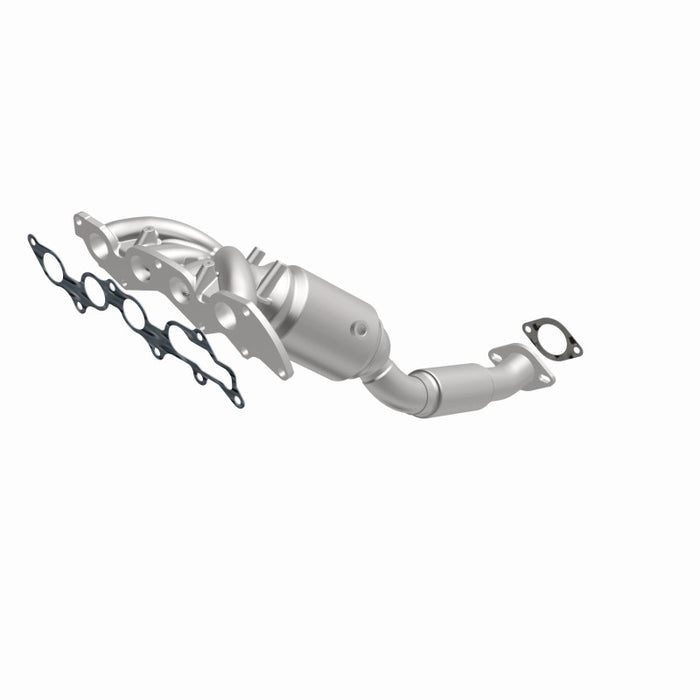 MagnaFlow 09-10 Ford Focus 2.0L Direct Fit Converter
