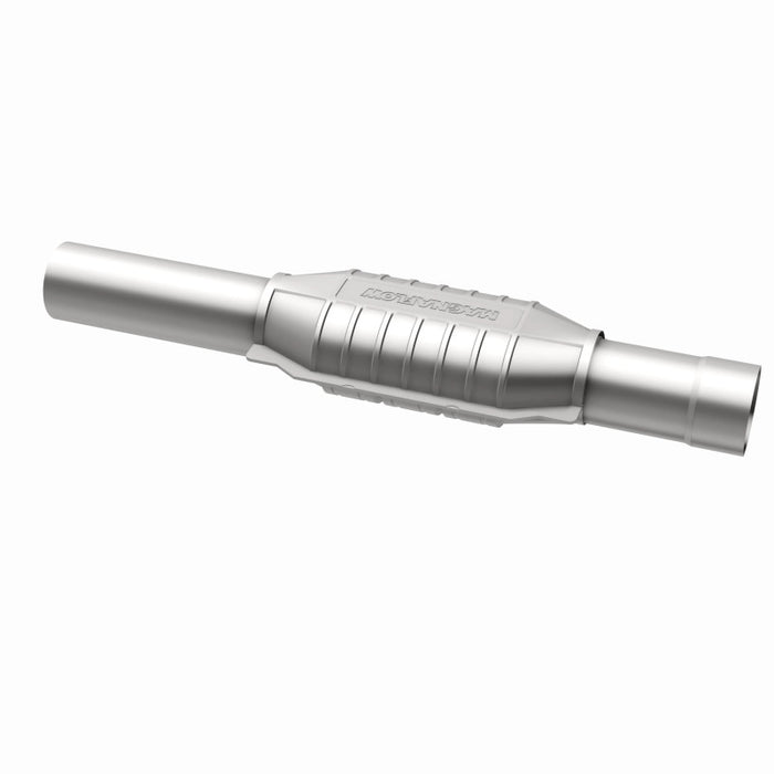 MagnaFlow Direct Fit Catalytic Converter 90-93 Chevrolet C1500 7.4L V8