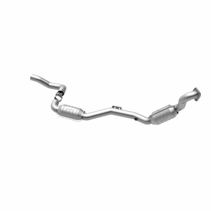 MagnaFlow Direct Fit Catalytic Converter 01-03 Mercedes ML55 Passenger Side 5.5L