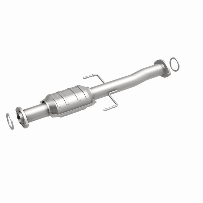MagnaFlow Direct Fit Catalytic Converter 02-04 Toyota Tacoma 2.7L Rear