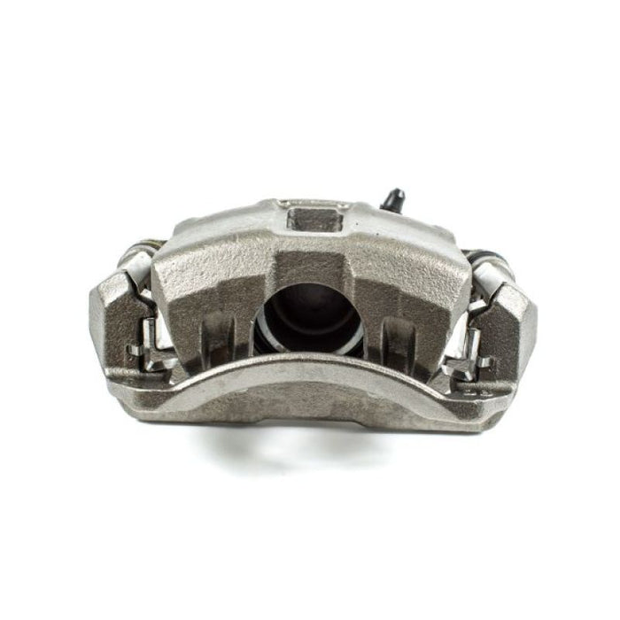 Power Stop 03-07 Honda Accord Front Left Autospecialty Caliper w/Bracket