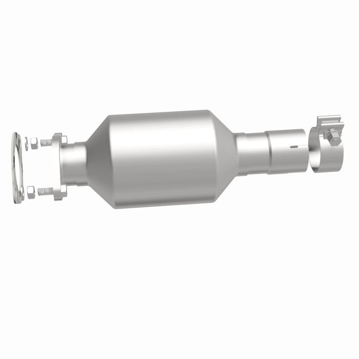 MagnaFlow 13-17 C-Max L4 2 OEM Underbody Direct Fit Converter