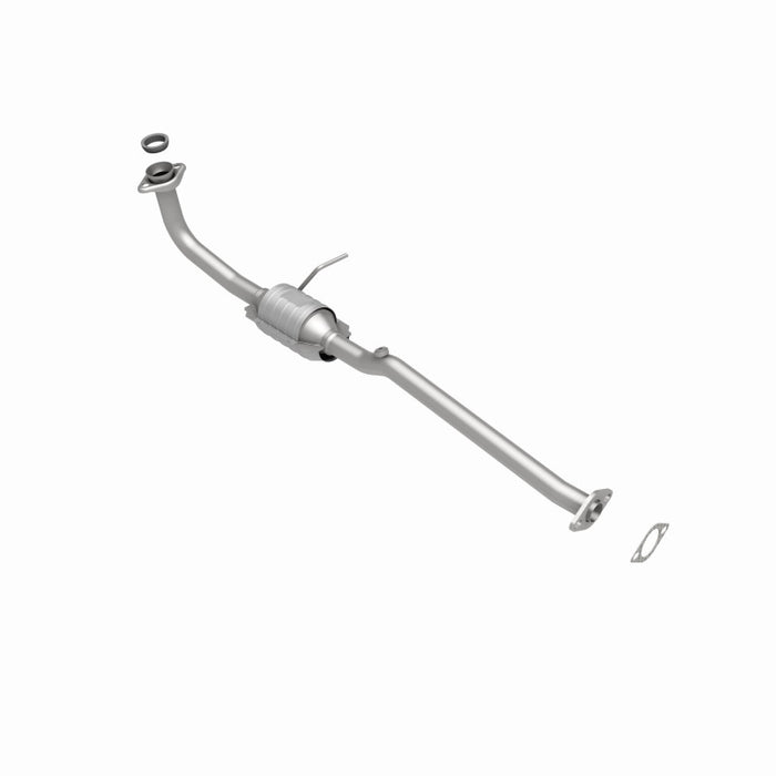 MagnaFlow Direct Fit Catalytic Converter 95-96 Geo Metro 1.0L