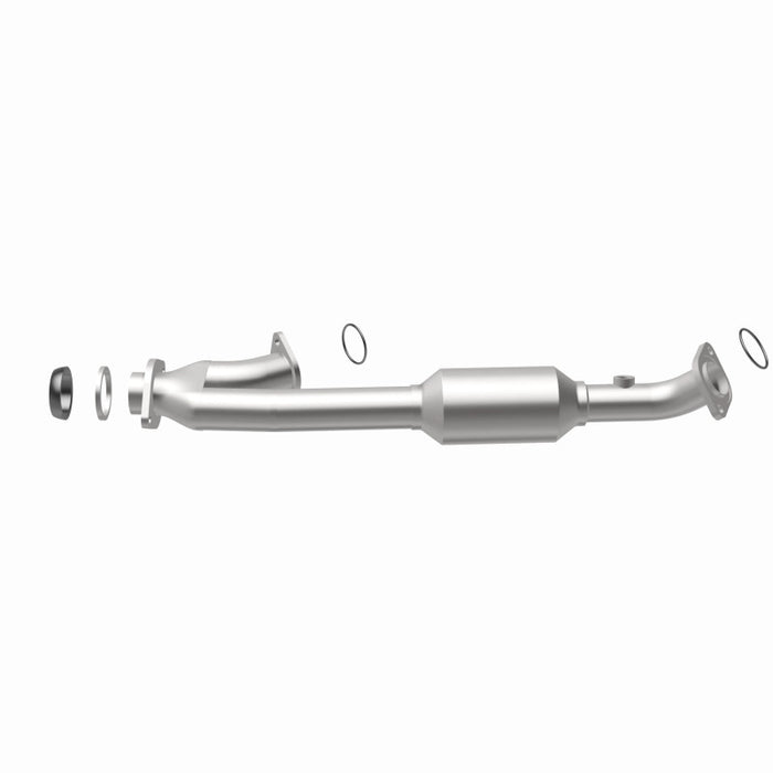 MagnaFlow 05-12 Toyota 4Runner 4.0L Direct Fit Converter