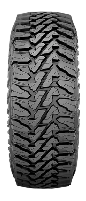 Yokohama Geolandar M/T G003 Tire - LT285/65R20 127/124Q