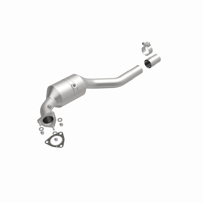 MagnaFlow Direct Fit Catalytic Converter 07-09 Porsche 911 P/S