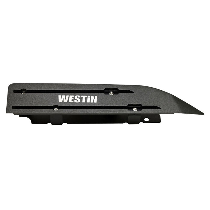 Westin Adventure Mount Base for 22-26 Silverado/Sierra 1500 & 24-26 2500/3500 w/13.4in. Touch Screen