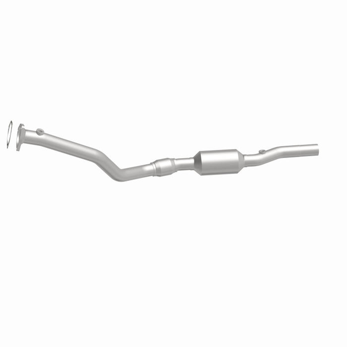 MagnaFlow 06-09 Audi A6 3.2L Direct Fit Converter
