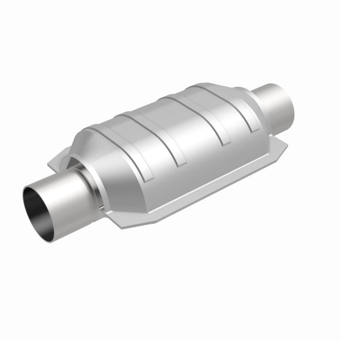 MagnaFlow Universal Catalytic Converter 2inch T2 Rear
