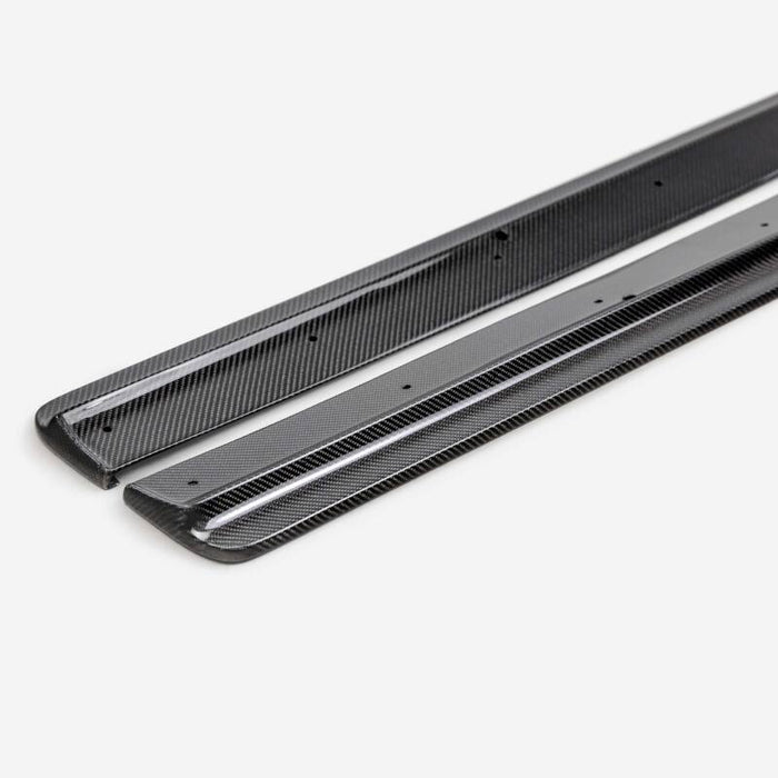 Seibon 2023+ Nissan Z MB-Style Carbon Fiber Side Skirt