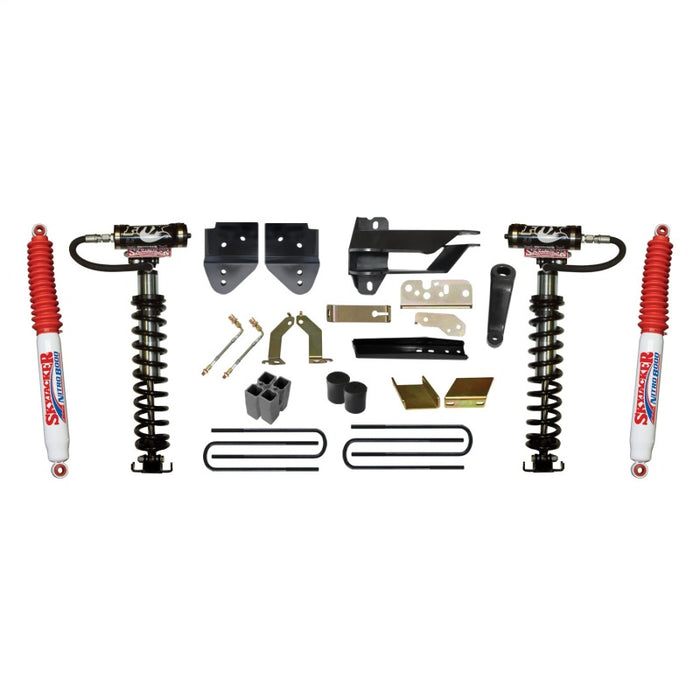 Skyjacker 6In C/O KIT/17 FORD F250 4WD