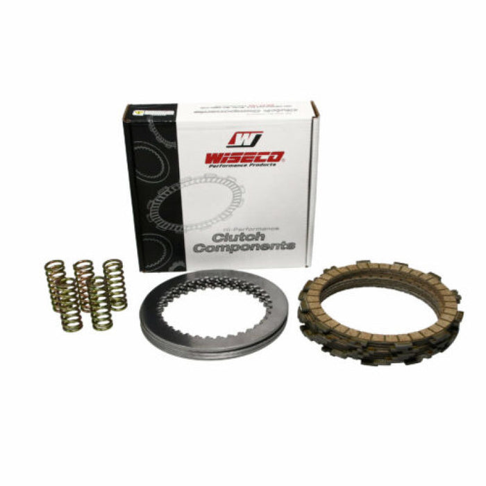 Wiseco 89-01 RM80/02-19 RM85 Clutch Pack Kit