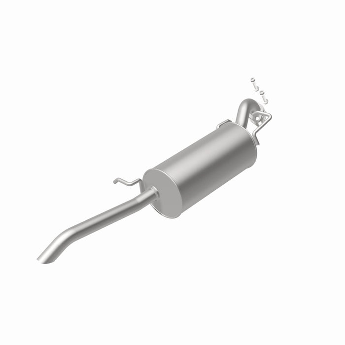 BRExhaust 05-07 Pontiac Wave/ 04-08 Chevrolet Aveo Muffler Kit