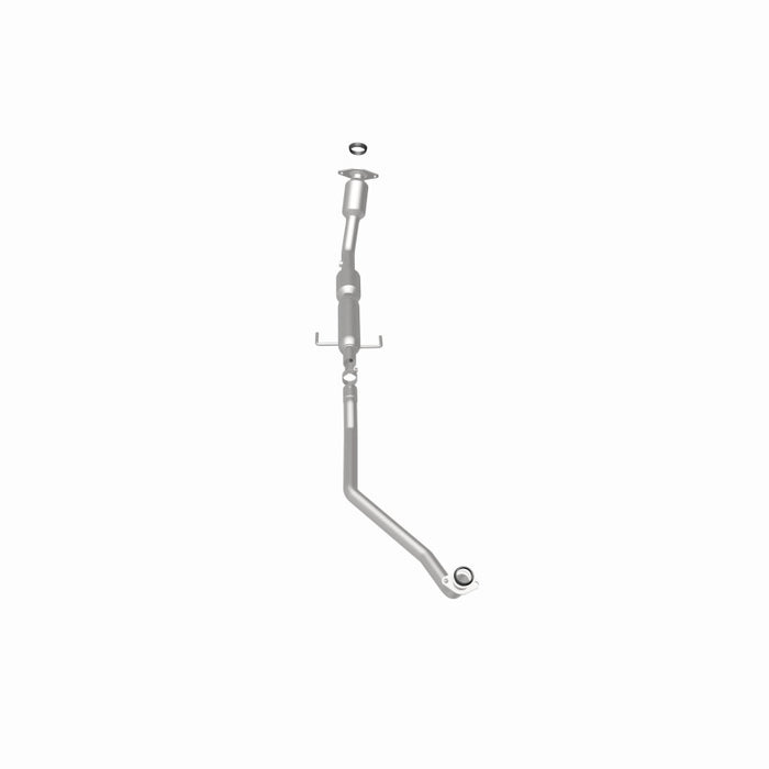 MagnaFlow 14-15 Toyota Corolla 1.8L Direct Fit Converter