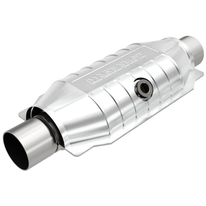 MagnaFlow Universal Catalytic Converter 2.25 Rear